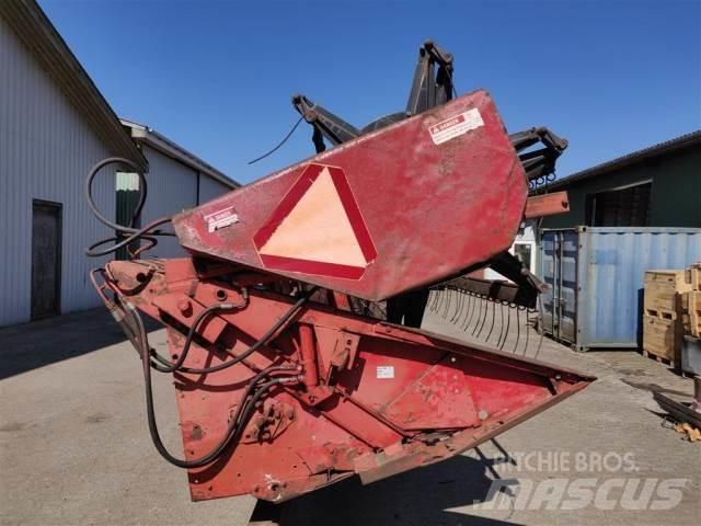 Case IH 17,5 Příslušenství a náhradní díly ke kombajnům