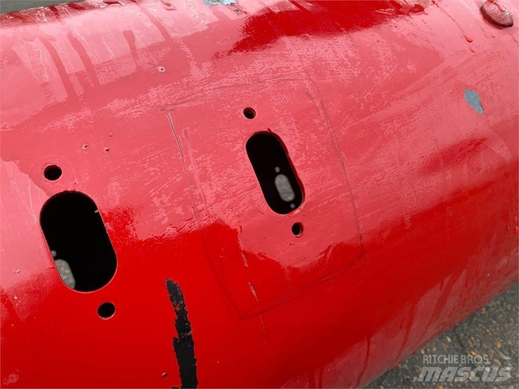 Case IH 2040 Příslušenství a náhradní díly ke kombajnům