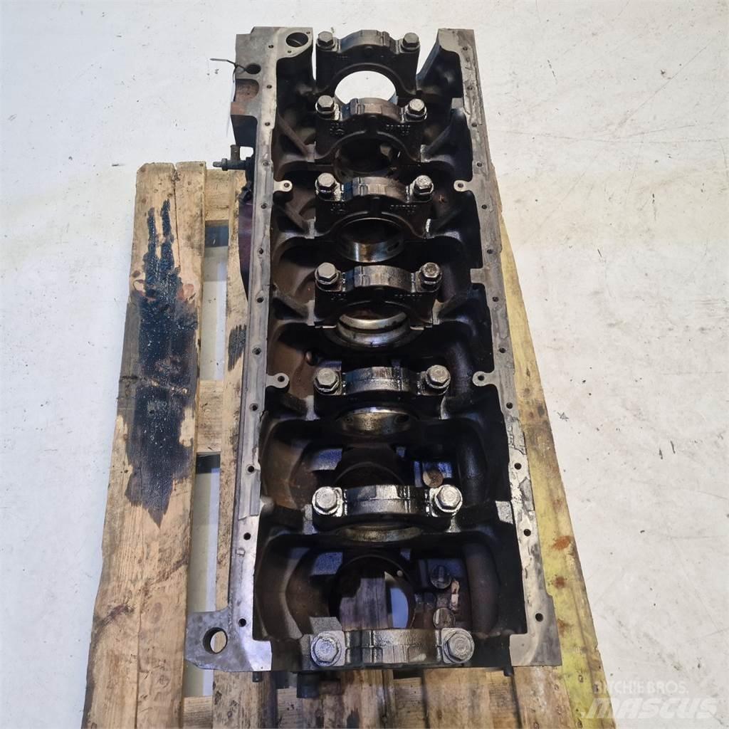 Case IH 2188 Motory