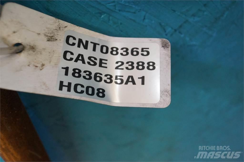Case IH 2388 Příslušenství a náhradní díly ke kombajnům