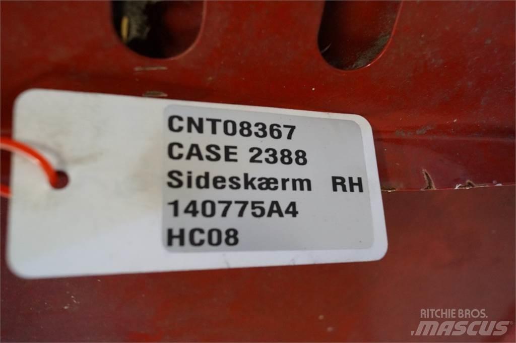 Case IH 2388 Další