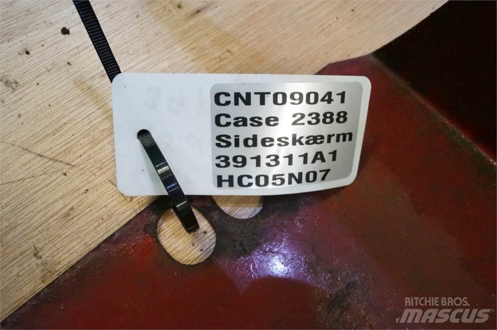 Case IH 2388 Další
