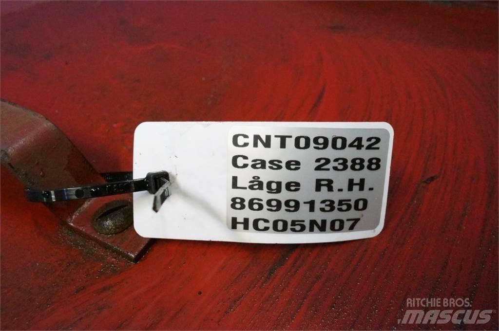 Case IH 2388 Další