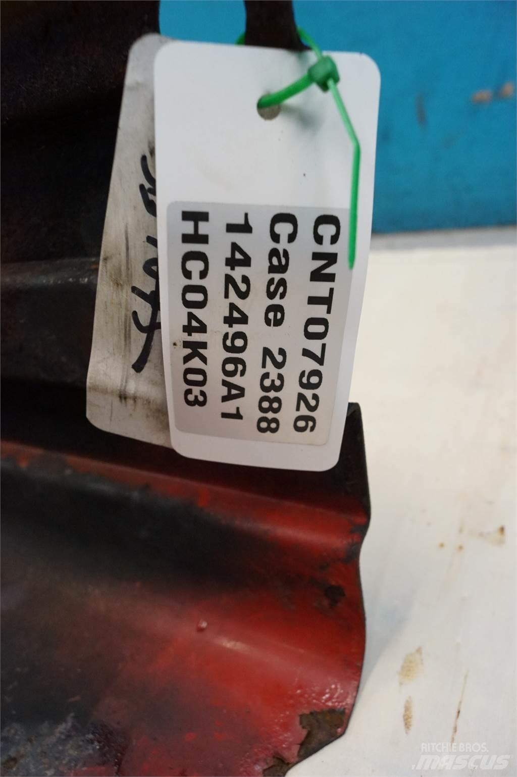 Case IH 2388 Další