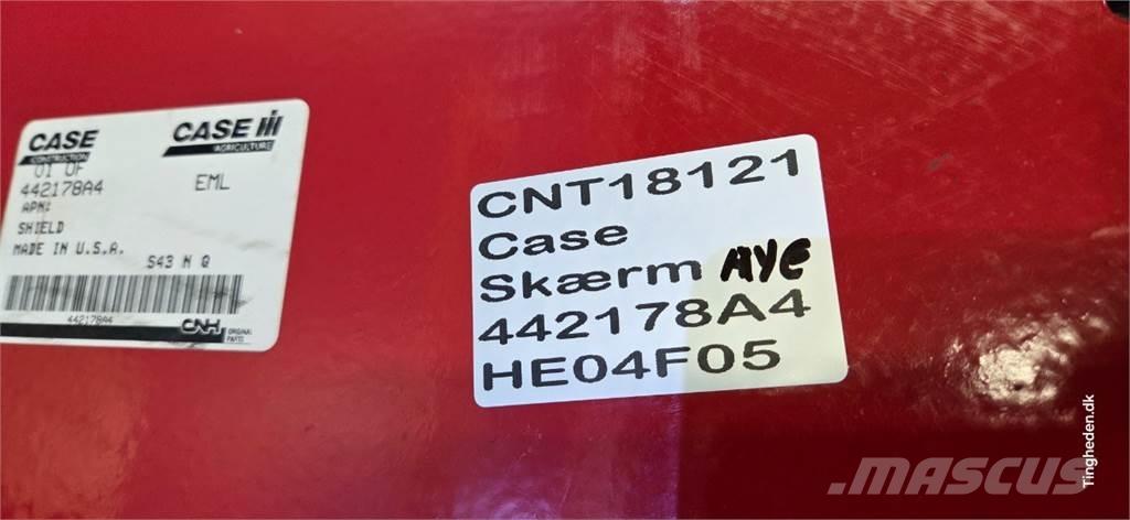 Case IH 2388 Další
