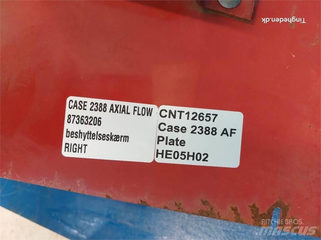 Case IH 2388 AF Další