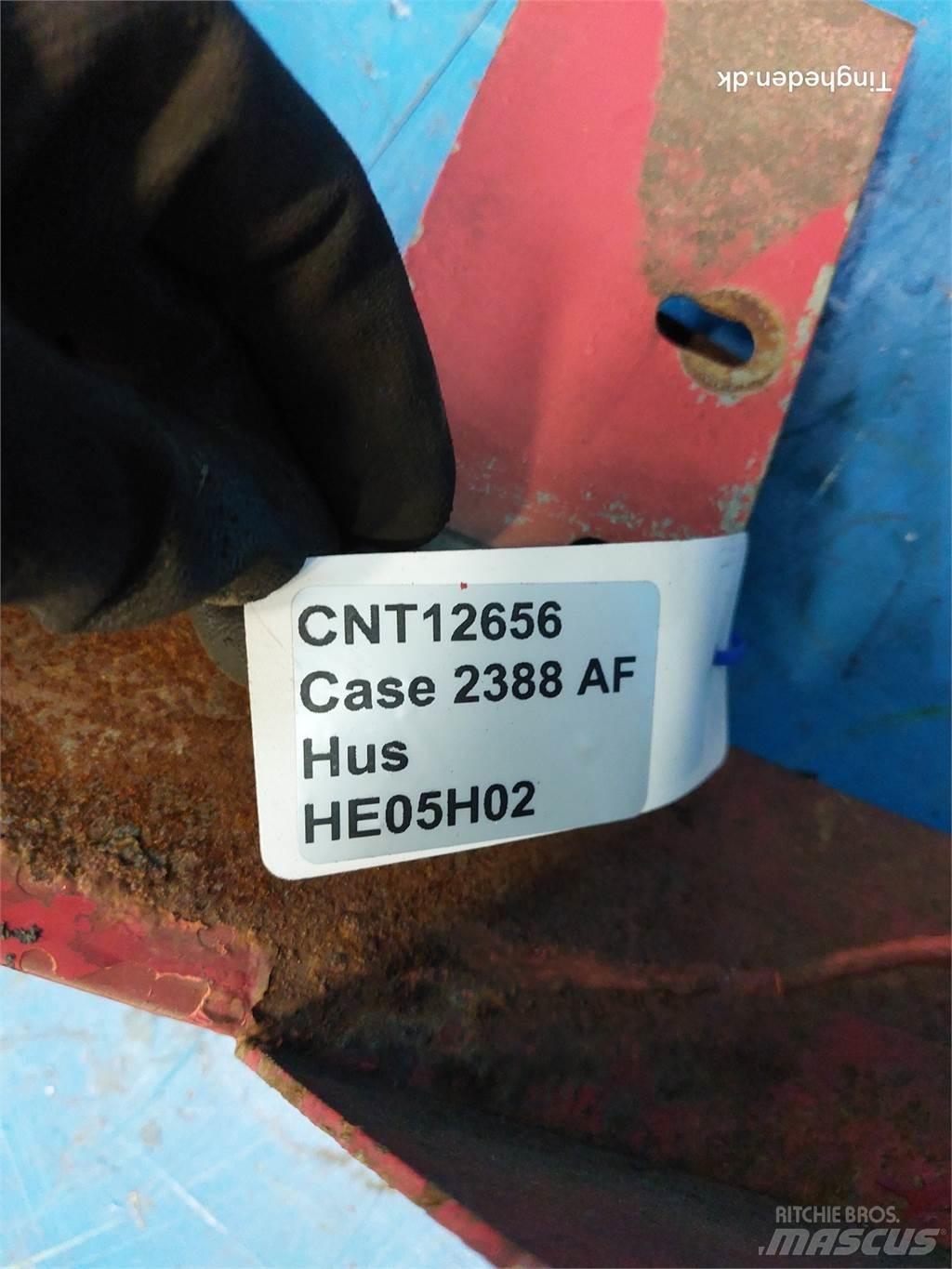 Case IH 2388 AF Další