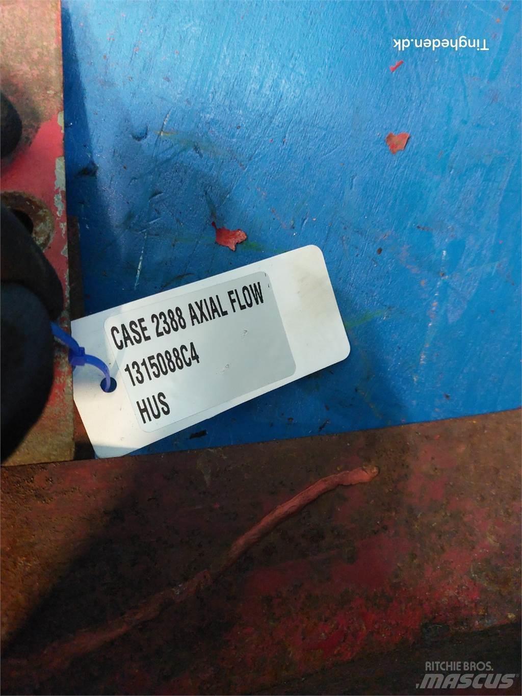 Case IH 2388 AF Další