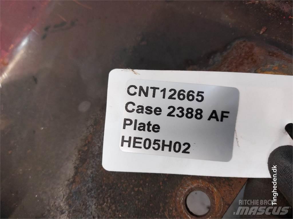 Case IH 2388 AF Další
