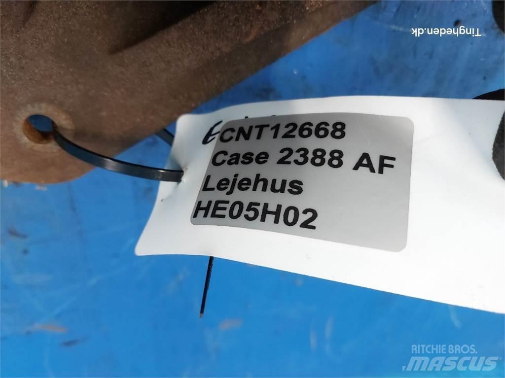 Case IH 2388 AF Další