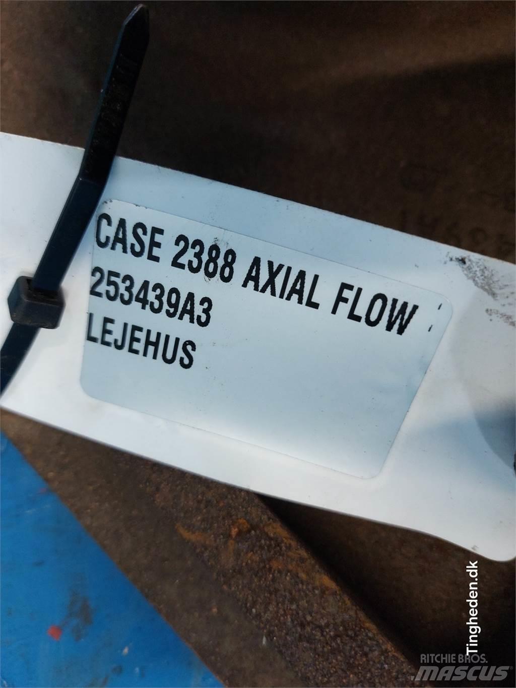 Case IH 2388 AF Další