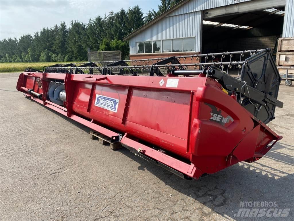 Case IH 30 Příslušenství a náhradní díly ke kombajnům