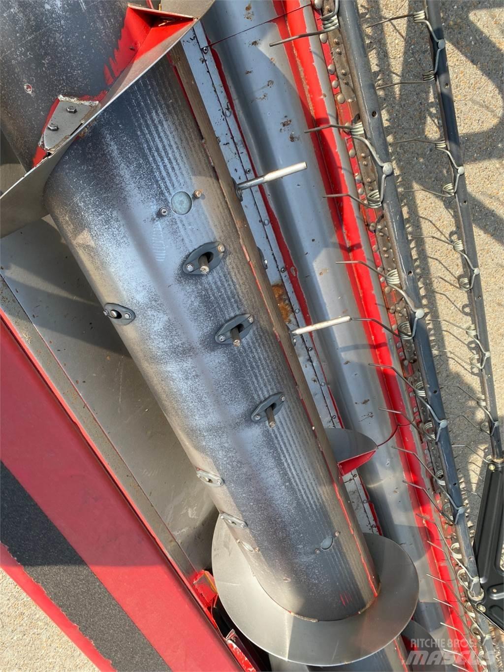 Case IH 30 Příslušenství a náhradní díly ke kombajnům