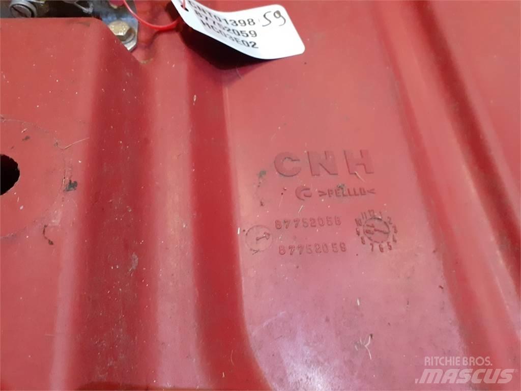 Case IH 3050 Příslušenství a náhradní díly ke kombajnům