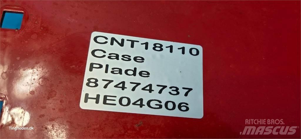 Case IH 5088 Příslušenství a náhradní díly ke kombajnům