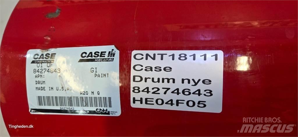 Case IH 5088 Příslušenství a náhradní díly ke kombajnům