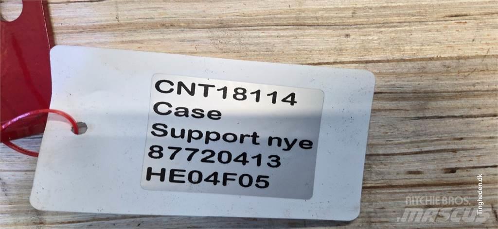 Case IH 5088 Příslušenství a náhradní díly ke kombajnům