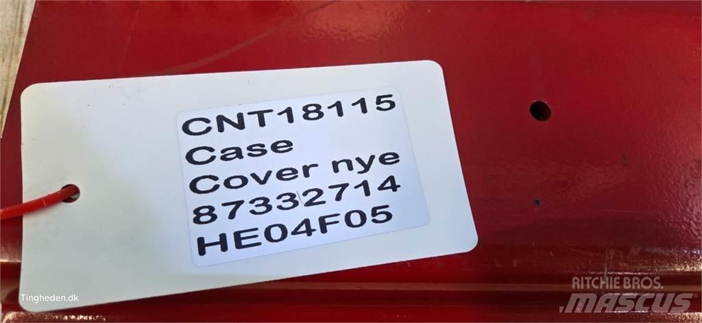 Case IH 5088 Příslušenství a náhradní díly ke kombajnům