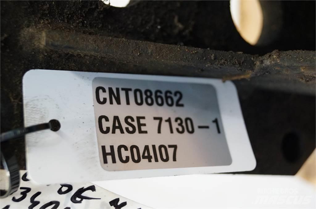 Case IH 7130 Další příslušenství k traktorům