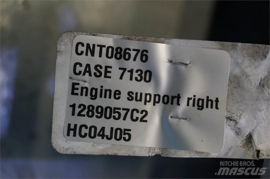 Case IH 7130 Další příslušenství k traktorům