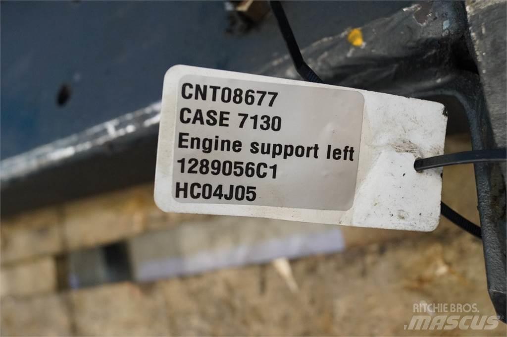 Case IH 7130 Další příslušenství k traktorům