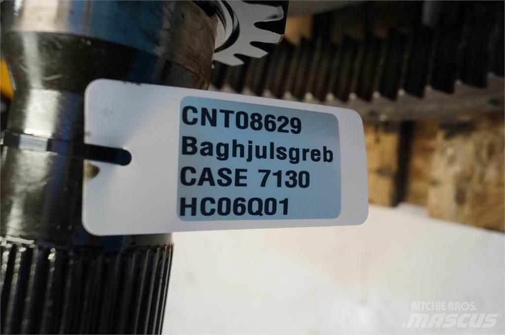 Case IH 7130 Další příslušenství k traktorům