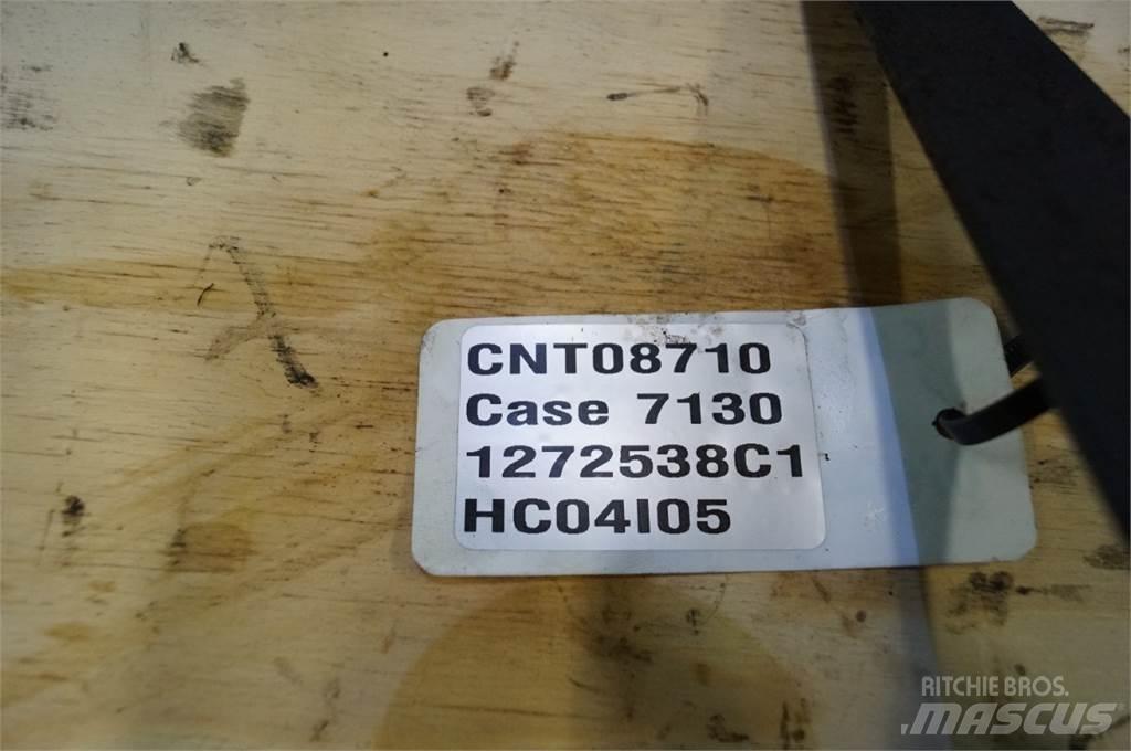 Case IH 7130 Hydraulika