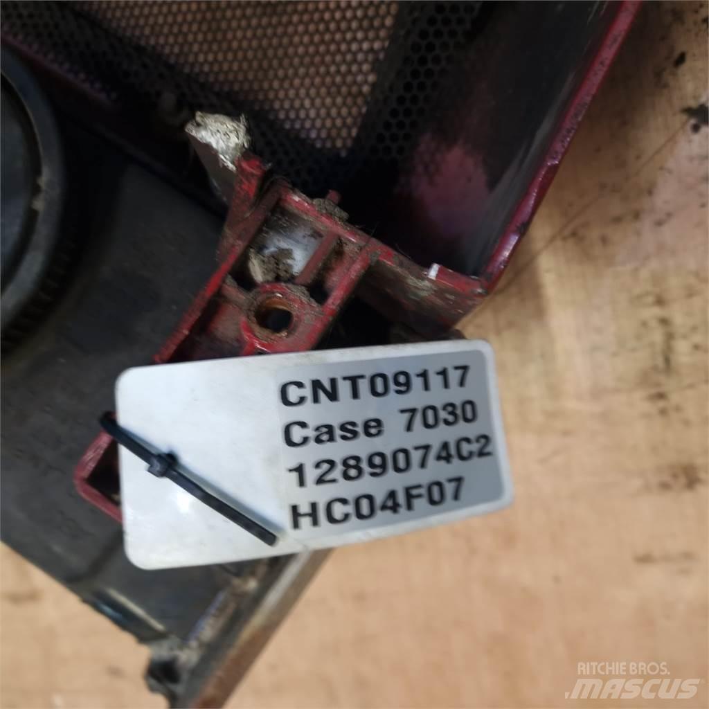 Case IH 7130 Další příslušenství k traktorům