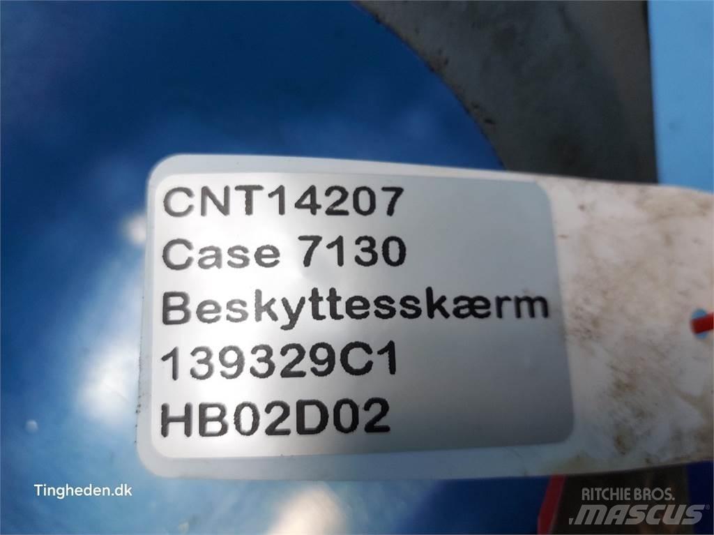 Case IH 7130 Převodovka