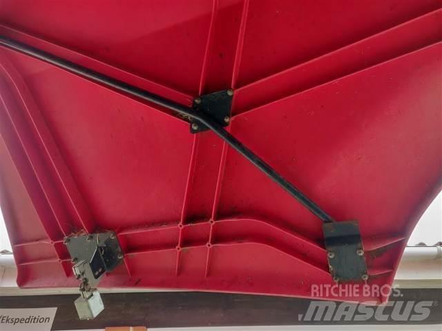 Case IH 8010 Další