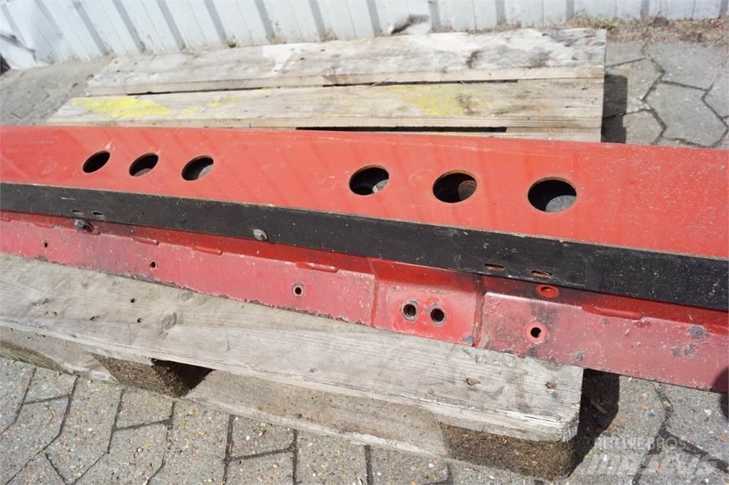 Case IH 8010 Další