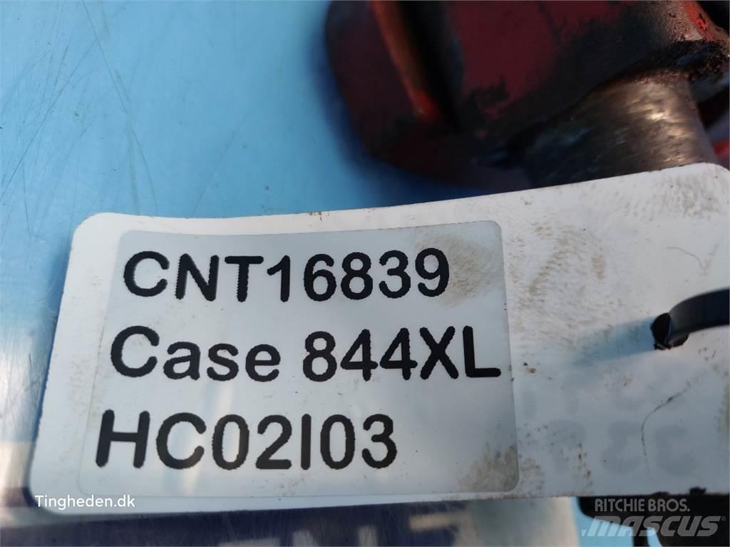 Case IH 844XL Další příslušenství k traktorům