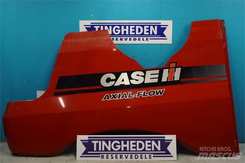 Case IH 9120 Další
