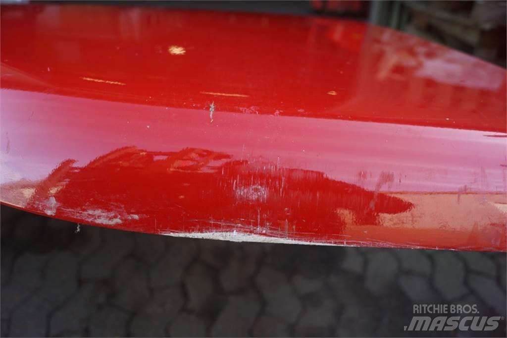 Case IH 9120 Další