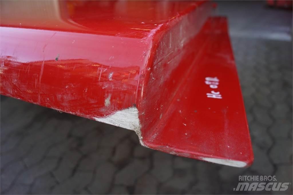 Case IH 9120 Další