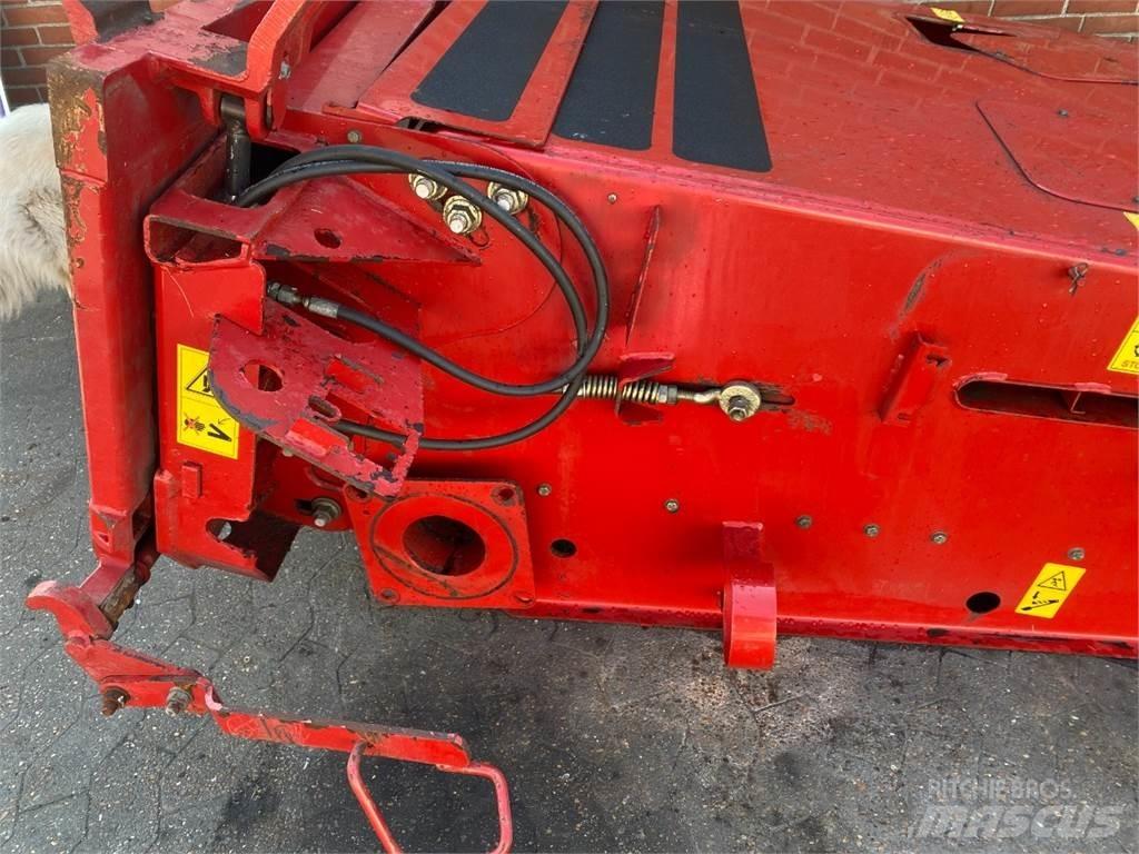 Case IH 9120 Příslušenství a náhradní díly ke kombajnům