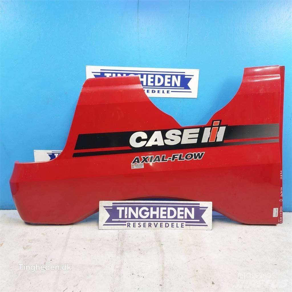 Case IH 9120 Další
