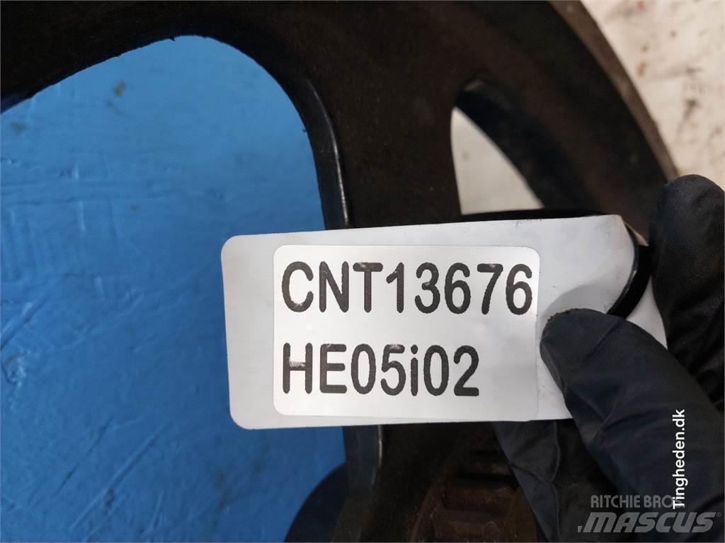Case IH 9120 Další