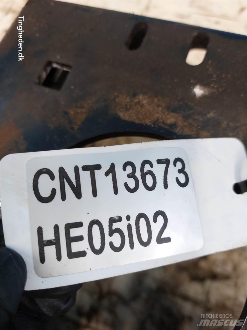 Case IH 9120 Další