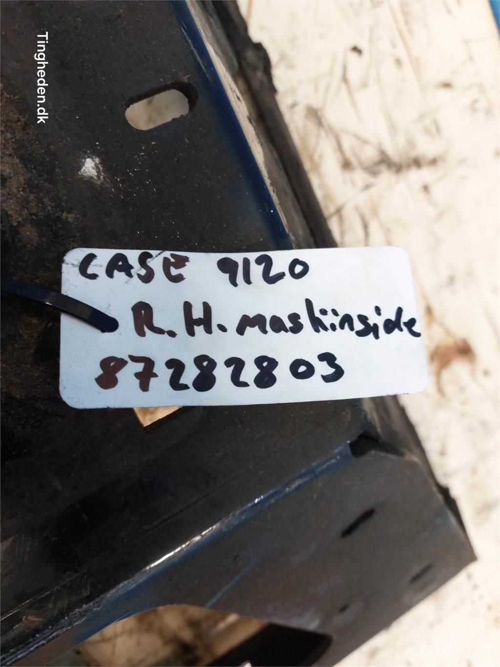 Case IH 9120 Další