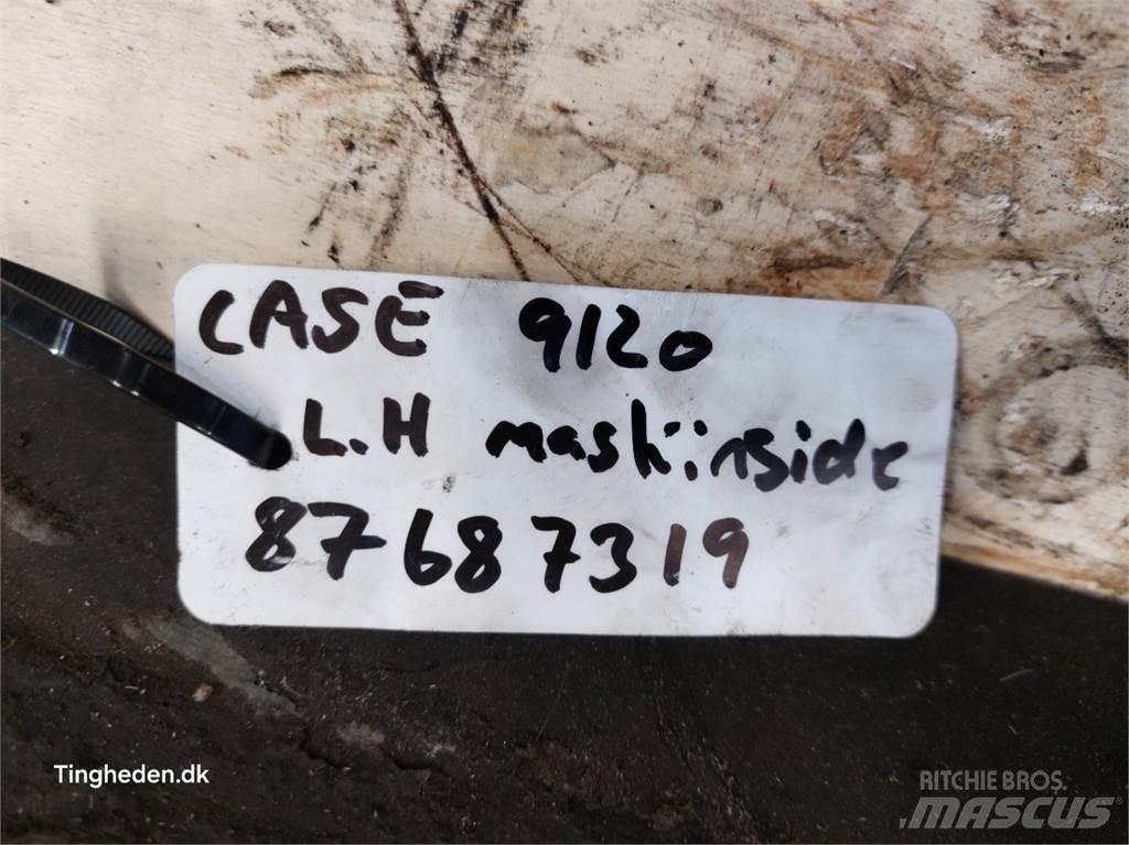 Case IH 9120 Další