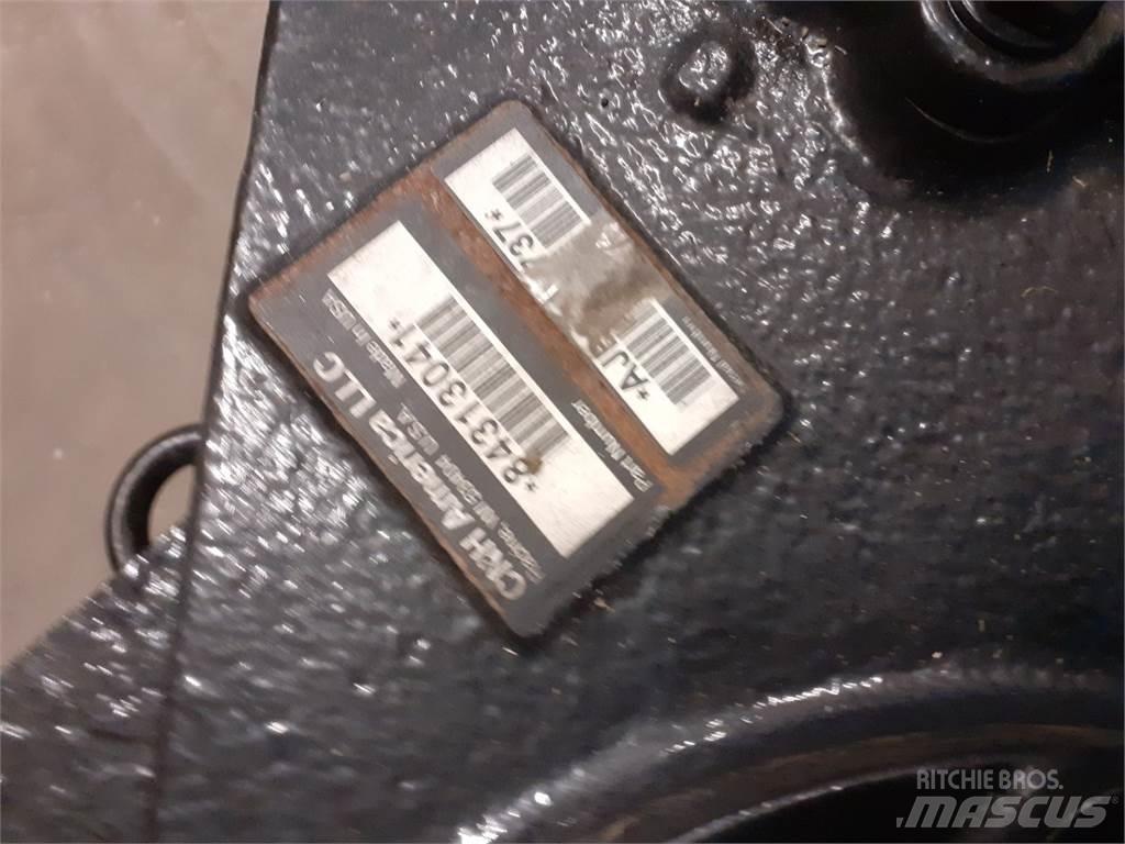 Case IH 9230 Převodovka
