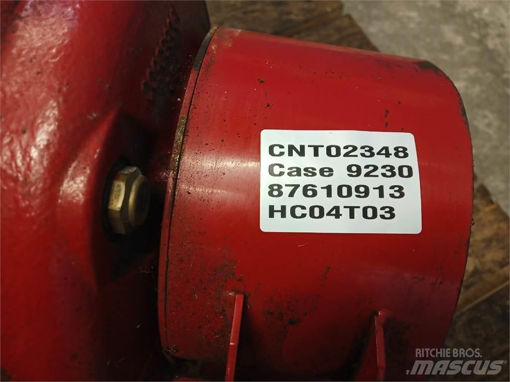 Case IH 9230 Převodovka