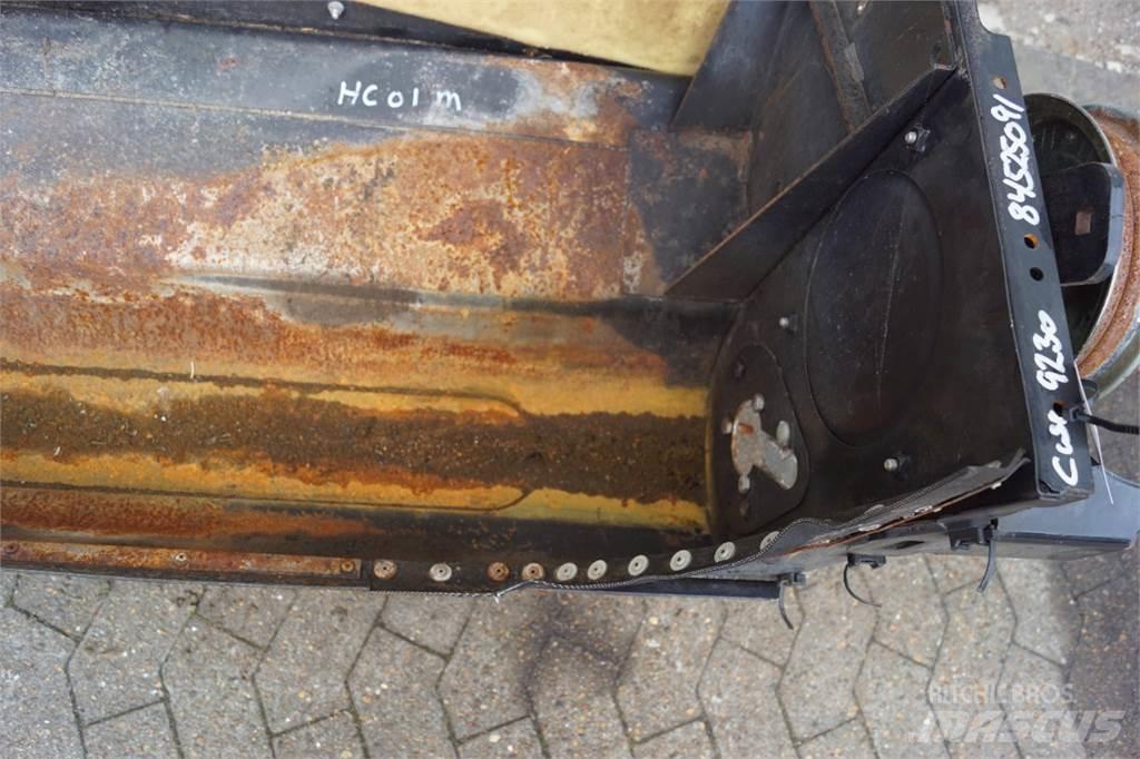 Case IH 9230 Sypače písku a soli