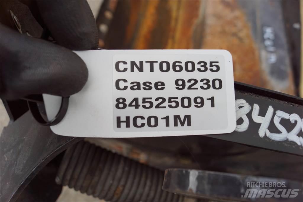 Case IH 9230 Sypače písku a soli