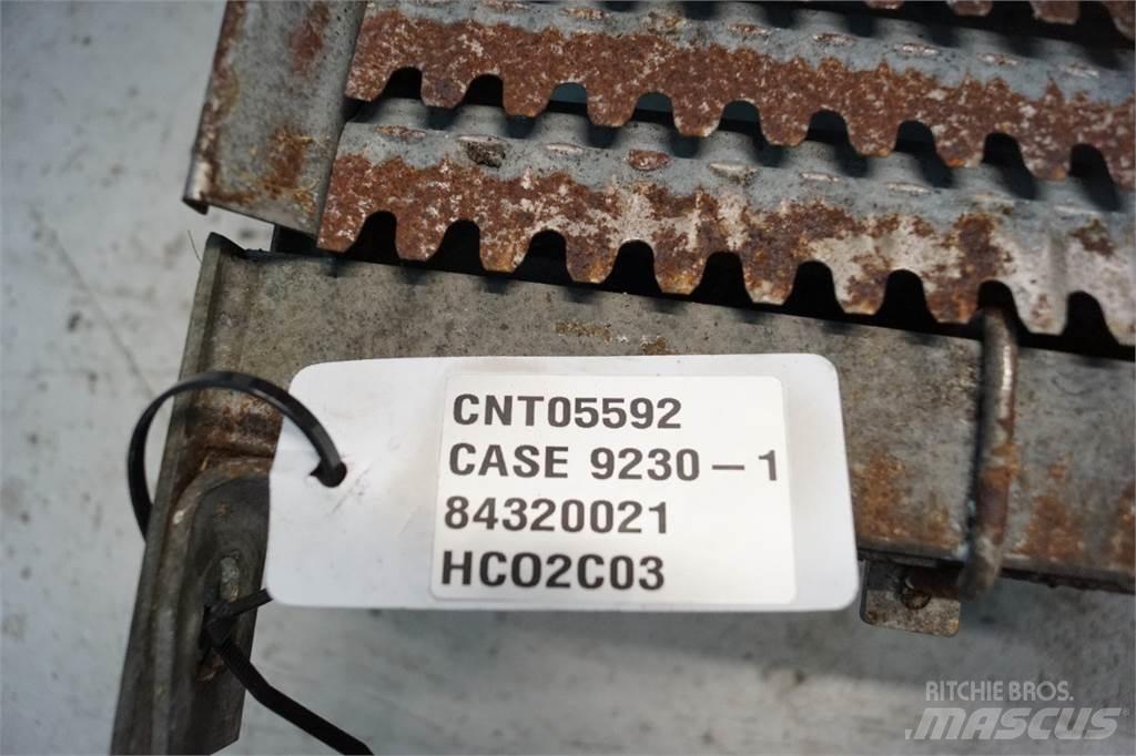 Case IH 9230 Sypače písku a soli