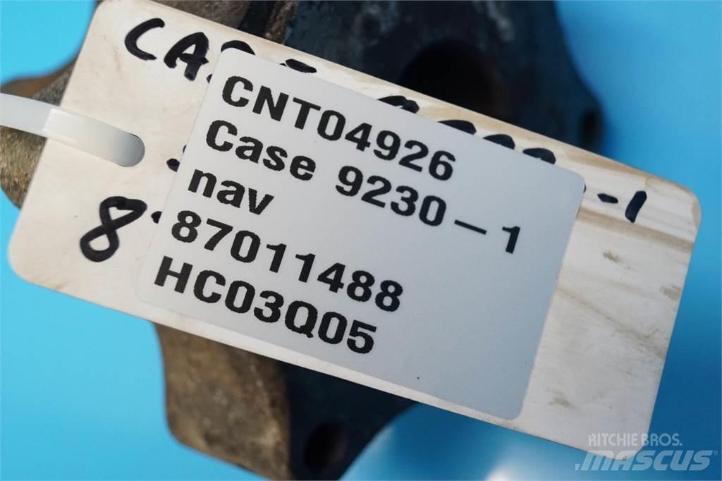 Case IH 9230 Příslušenství a náhradní díly ke kombajnům