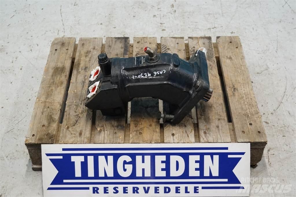 Case IH 9230 Hydraulika