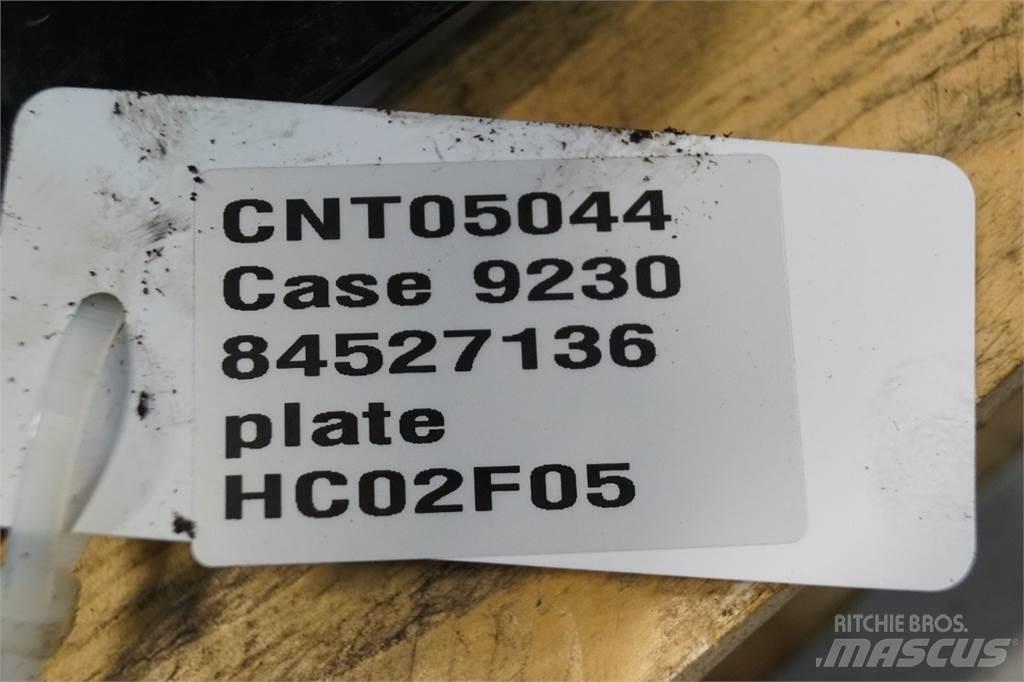 Case IH 9230 Další
