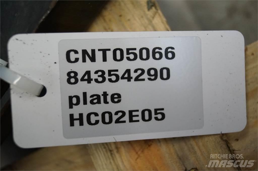 Case IH 9230 Další